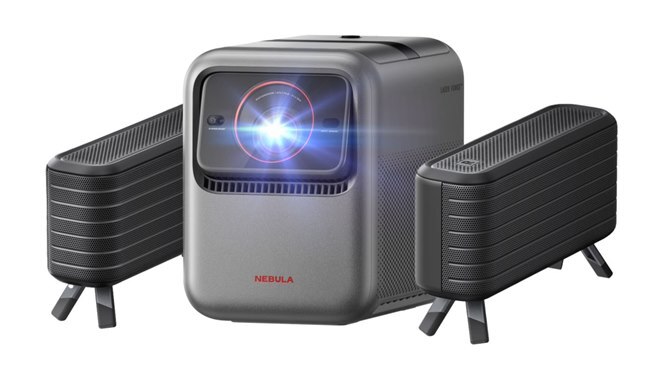 映画館を超える体験！Ankerの最新 | iPhone & Apple製品・購入判断